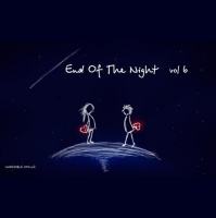 Incredible Apollo - End Of The Night vol.6 (2014)