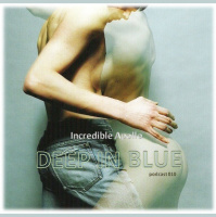 Incredible Apollo - Deep In Blue (podcast 10)