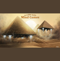Incredible Apollo - Mind Games (part I)