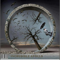 Incredible Apollo - Apollos Incredible Journey