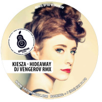 Kiesza - Hideaway (DJ VENGEROV REMIX)