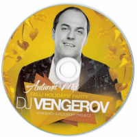 DJ VENGEROV- AUTUMN MIX ( Fall! Holidays! Party)