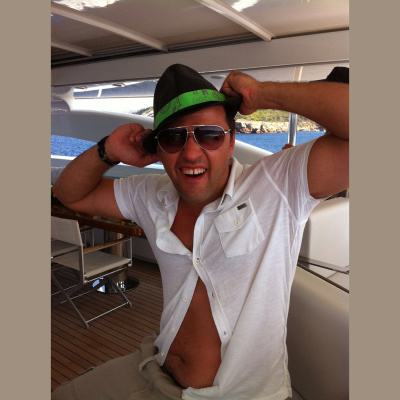 Dj Vengerov (vengerov  Fedoroff)