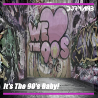 Its The 90s Baby!