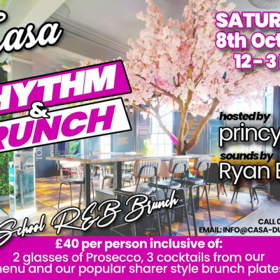 Dj Ryan B - The Podcast