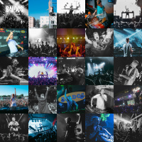 NILETTO - Любимка / Hex Cougar ft. Sara Skinner - Silence (DJ Baldos Mix)