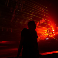 DJ Baldos - Record Party LIVE @ Radio Record