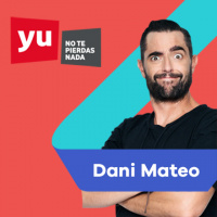 Yu (21/06/2019 - Tramo de 15:00 a 16:00)