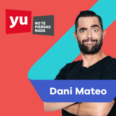 Yu: No Te Pierdas Nada (programa Completo)