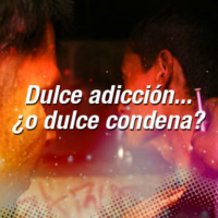 Episodio 012: Dulce adicción... ¿o dulce condena?