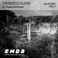 ORINOCO FLOW #03 w/ Flying Horstman