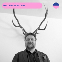 RADIO.D59B / INFLUENCES #82 w/ Coba