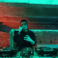 DOWN BY THE RIVER #15 w/ Doo