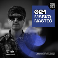 NSTC #21 w/ Marko Nastic