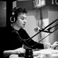 DJ PETKO / PLAYGROUND SHOW @Radio STUDIO B / 07.10.2007