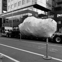 RADIO.D59B / TRANSPECTIVES #1 w/ Stereociti