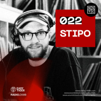 NSTC #22 w/ Stipo