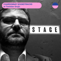 RADIO.D59B / CHARDONNAY SOUNDTRACKS #40 w/ Tomislav Grujic