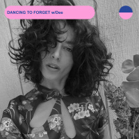 RADIO.D59B / DANCING TO FORGET #7 w/ Kerry  Dee