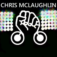 Chris McLaughlin Manipulating Sounds Podcast Episode 13