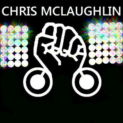 Chris Mclaughlin Manipulating Sounds Podcast