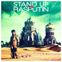 Stand Up vs Rasputin (Cris Tommasi amp David C Bootleg Mash Up)
