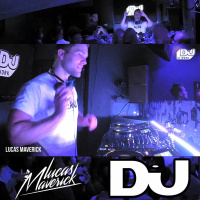Lucas Maverick Live From DJ Mag @ Work London [Hour Two]