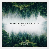 Lucas Maverick  R3wire - Get It