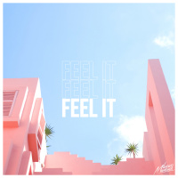 Lucas Maverick - Feel It