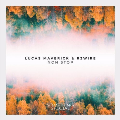 Lucas Maverick Podcast