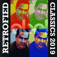 ABELS RETROFIED 2019 !