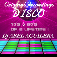 ABELS 70S  80S OF A LIFETIME