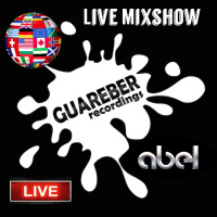 GUAREBER RECORDINGS LIVE IN SESSION RADIO 