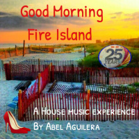 GOOD MORNING FIRE ISLAND !