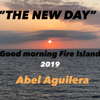 GOOD MORNING FIRE ISLAND 2019