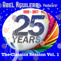 Abels 25th Anniversary Classic Sessions Vol. 1