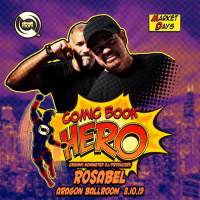 Rosabel 2019 ARAGON BALLROOM LIVE SET