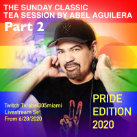 ABELS CLASSIC PRIDE TWITCH TEA PART 2 !! 