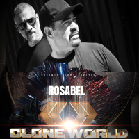 ROSABEL SK19 PROMO PODCAST