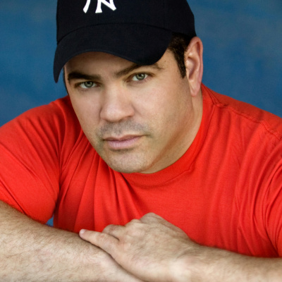 Abel Aguileras Podcast