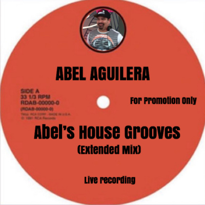 Abel Aguileras Podcast