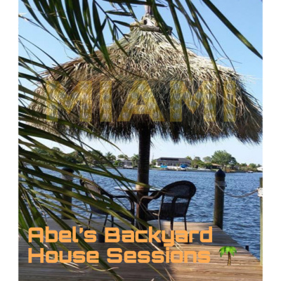 Abel Aguileras Podcast