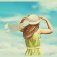 ep.95 Summer whisper