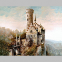 ep.75 Antique castle