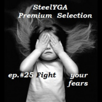 ep.#25 Fight your fears