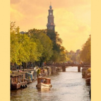 ep.69 Come back to Amsterdam