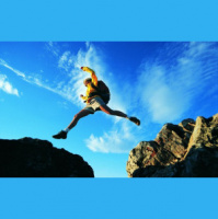 ep.121 Leap into the unknown