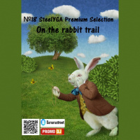 On the rabbit trail