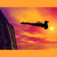 ep.38 Dive into darkness