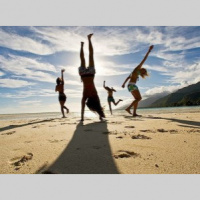 Ultimate Summer Dance